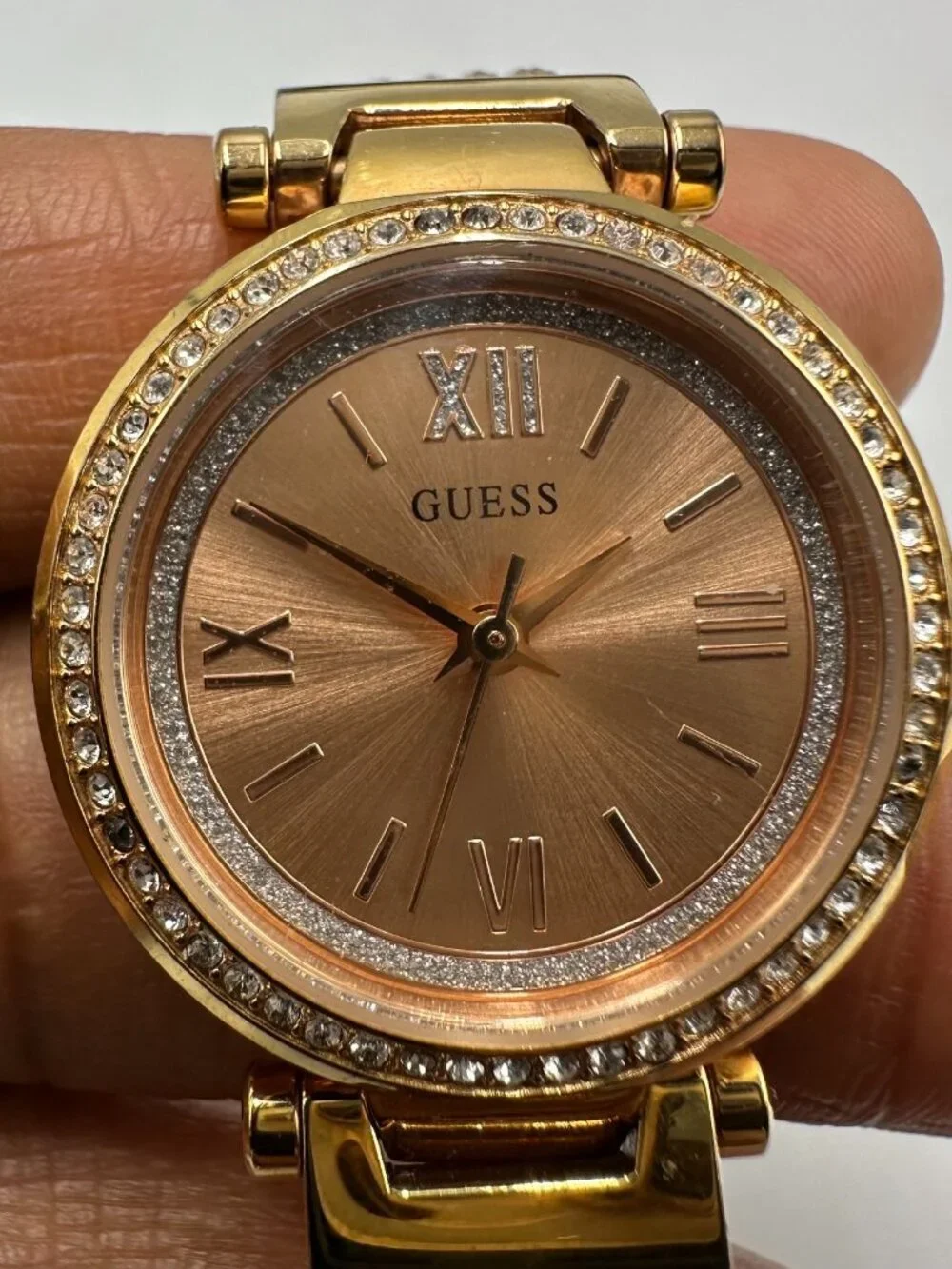 Guess watch women